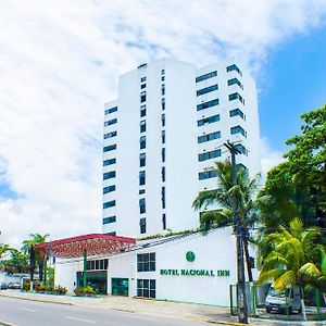 Hotel Nacional Inn Recife Aeroporto